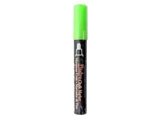Märkpenna MARVY Chalkmarker fluorescerande Grön
