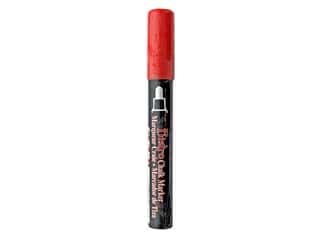 Märkpenna MARVY Chalkmarker Röd