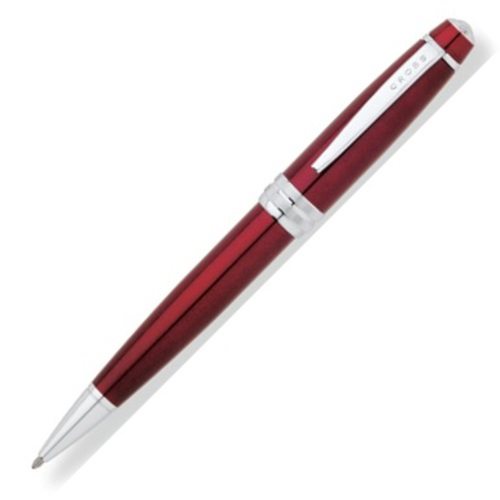 Kulpenna Cross Baily Bordeaux Lacquer