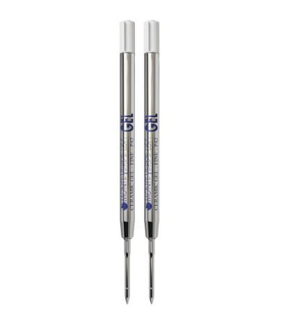 Monteverde Ceramic Gel Refill (to fit Parker) | 0,7mm Fine Point Blue