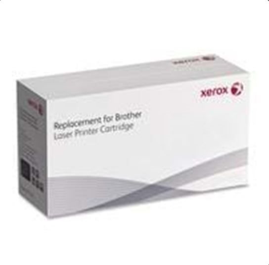 Toner Xerox 006R03044 - Xerox HY Toner Equiv Brother TN325BK Svart