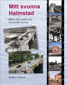 Mitt svunna Halmstad