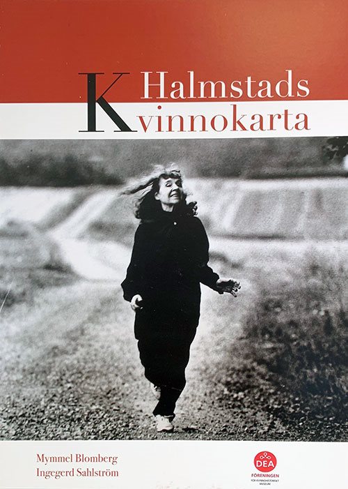 Halmstads kvinnokarta