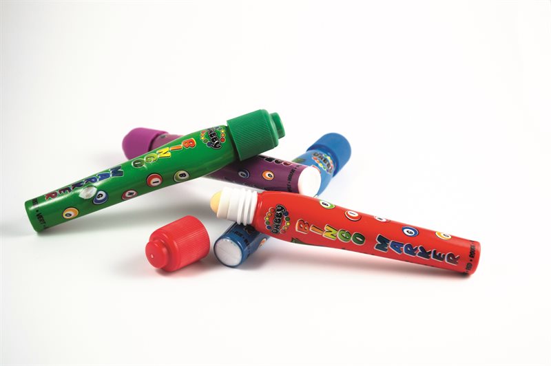 Bingopenna - Duttpenna Dabby