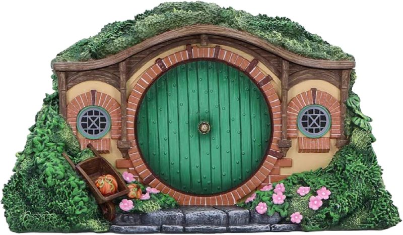 Lord of the Ring Shire Box