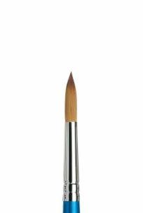Syntetpensel Cotman S111 St 10 diam 6,3 mm 