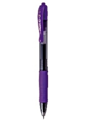 Gelpenna PILOT G-2 0,7 violett