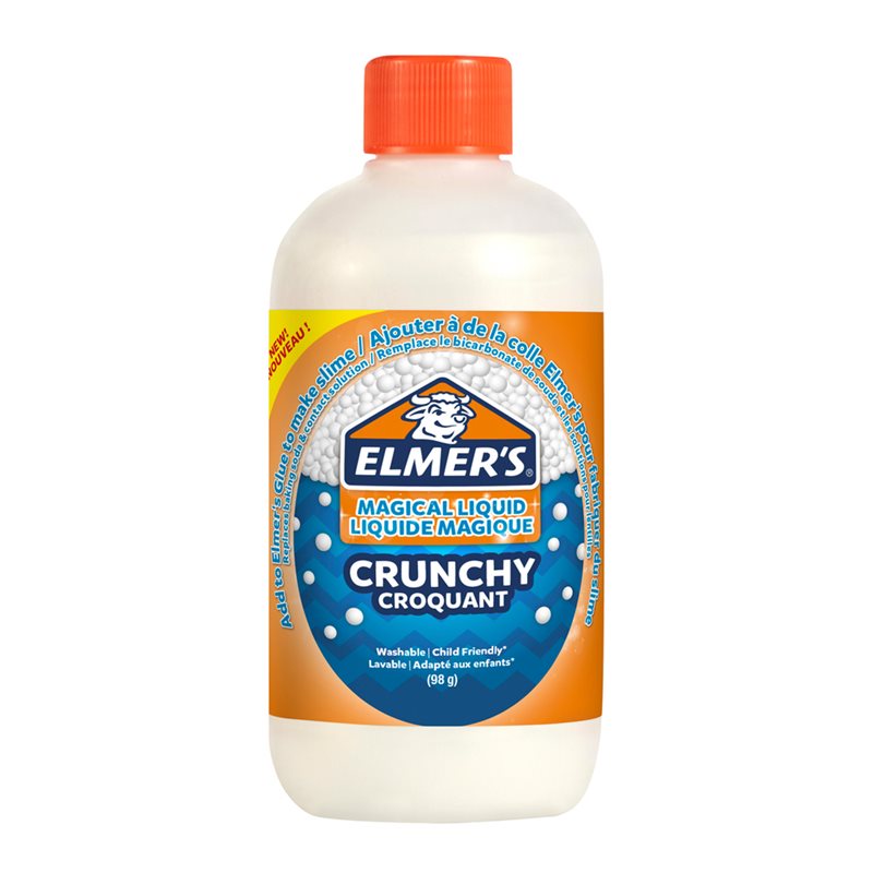 Elmers Lim Crunchy Magical Liquid 259ml 