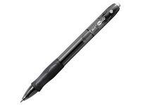 Gelpenna BIC Gel-ocity 0,7 svart