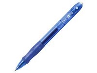 Gelpenna BIC Gel-ocity 0,7 blå