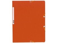 Gummibandsmapp EXACOMPTA 400g A4 orange