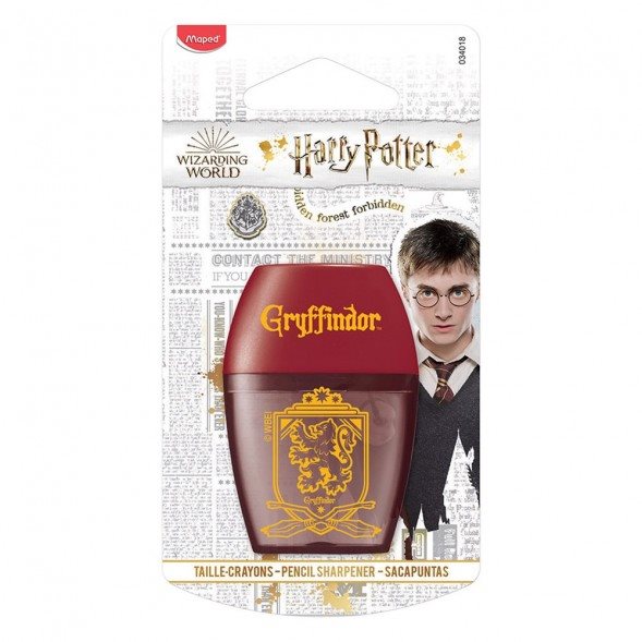 Harry Potter Gryffindor Pennvässare