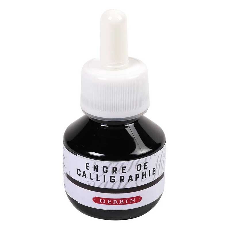 HERBIN CALLIGRAPH.INK 50ML 114