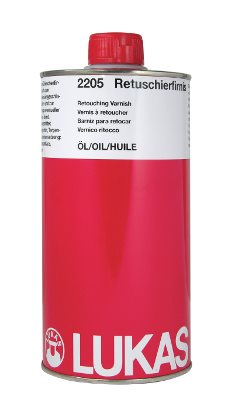 Fernissa Lukas Mellanfernissa 1000ml