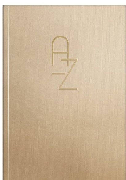 Adressbok A-Z