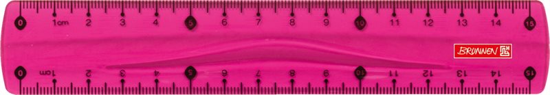 Linja 15cm Rosa