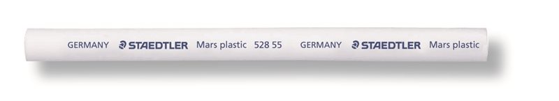 Refill till raderpenna Mars plastic STA52850