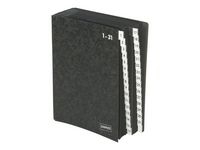 Sorteringsmapp STAPLES  1-31