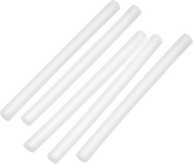 Limstift Refill Transparent 7mm