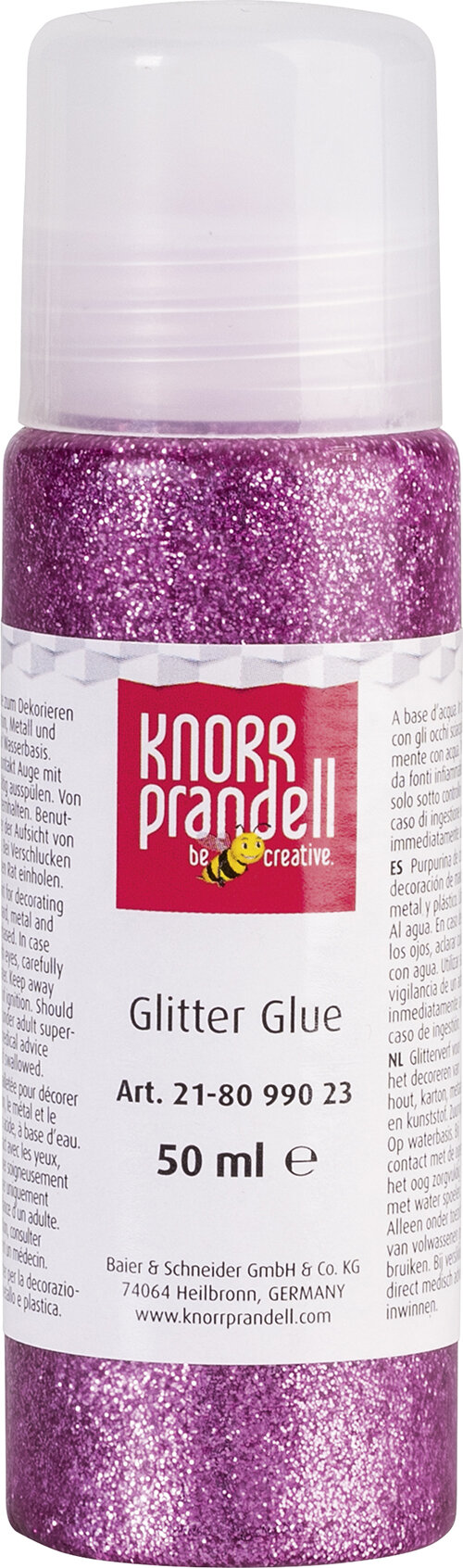 Glitterlim