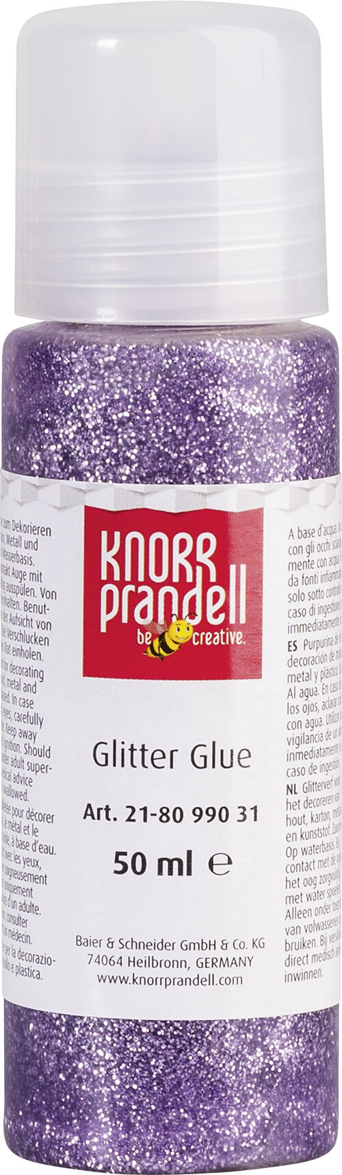 Glitterlim