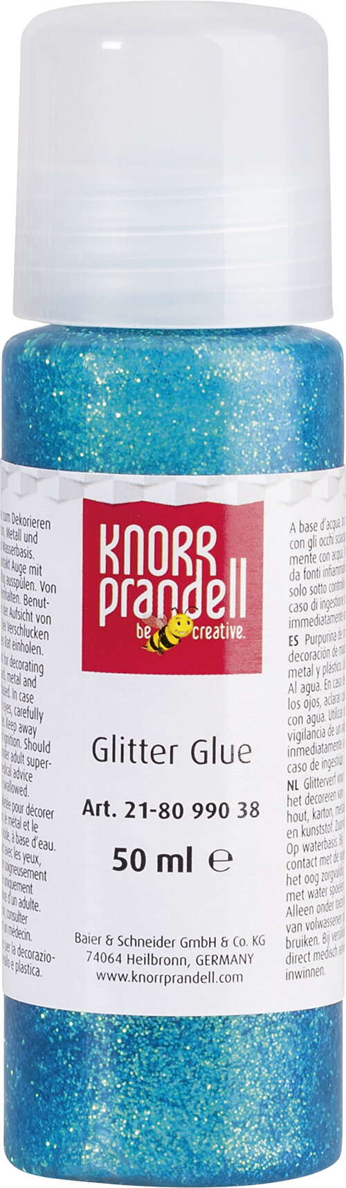 Glitterlim