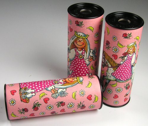 Kalejdoskop Prinsessa