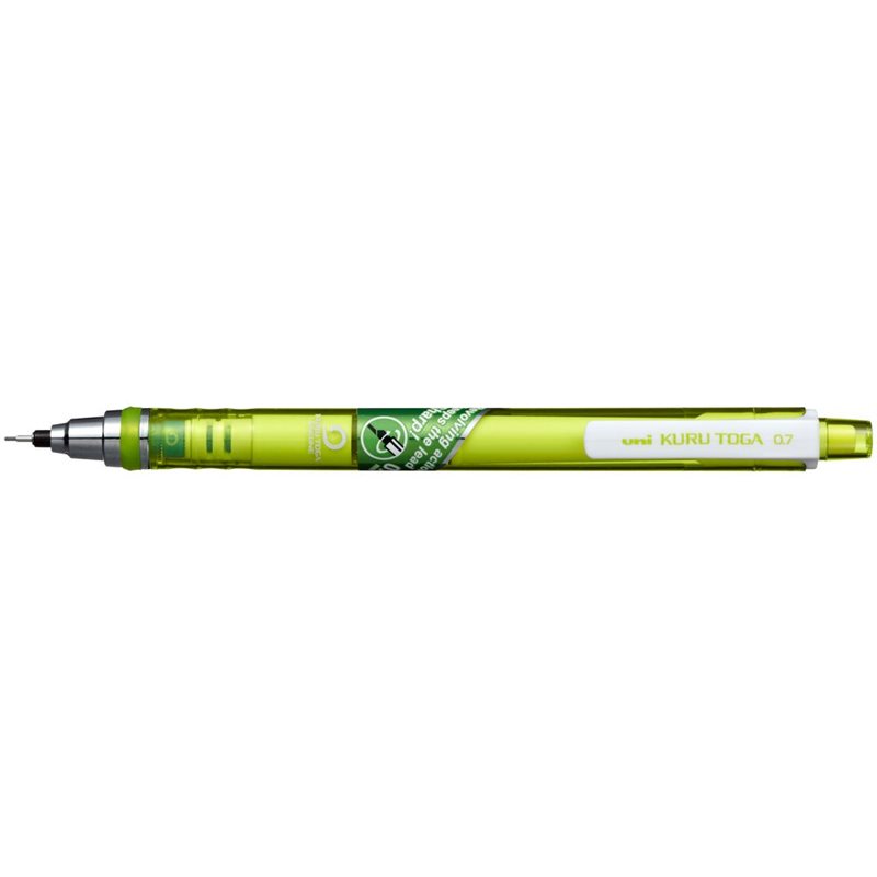UNI KURU TOGA PENCIL 0,7 MM