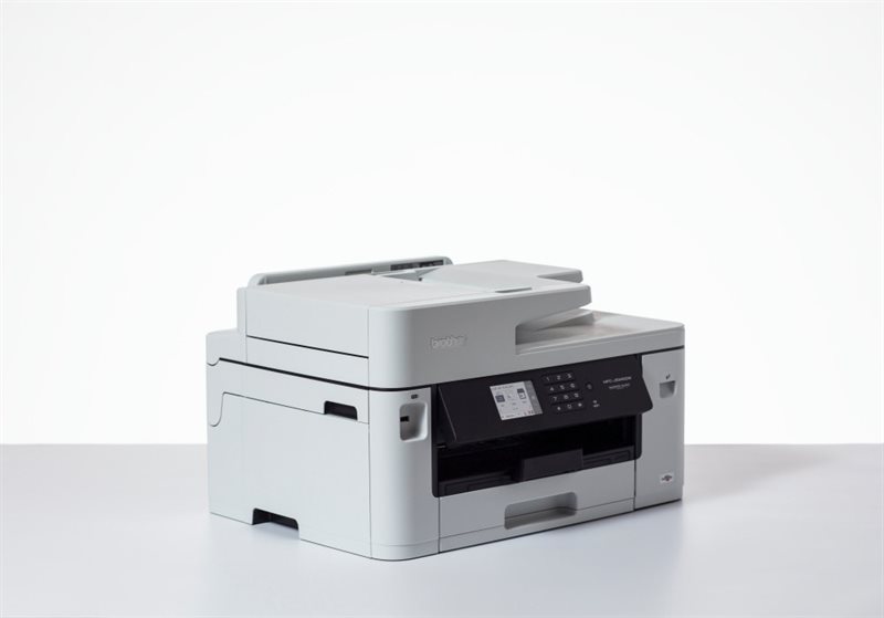 MFC-J5340DW Inkjet A3 4-in-1