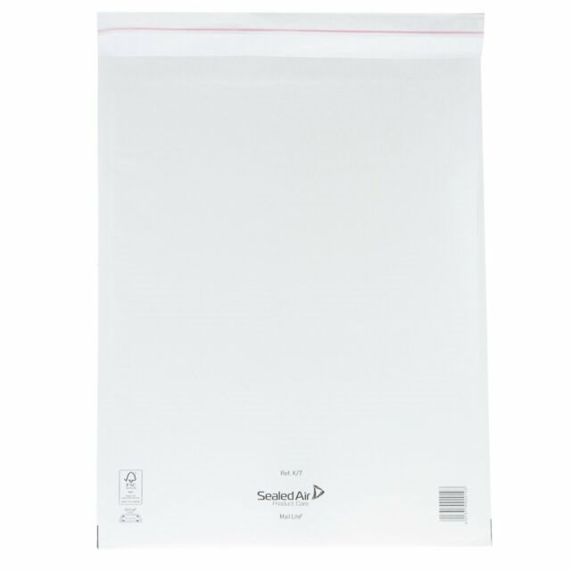 Bubbelpåse nr20 350x470