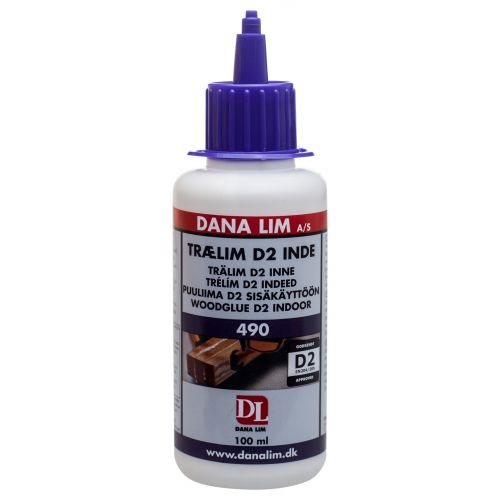 Trälim Dana D2 490 100ml