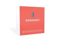 Spel Bezzerwizzer Bricks Kokkonst