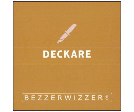 Spel Bricks Deckare