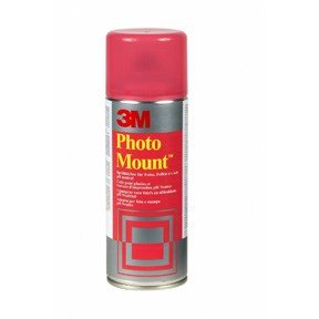 Lim 3M Photo Mount 9479 400ml