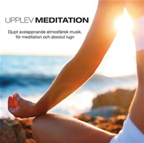 Pier Federici, Alexandre - Upplev: Meditation