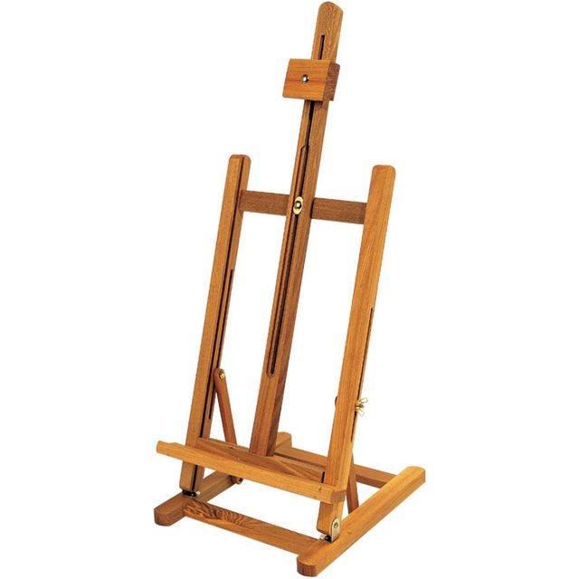 Staffli / Bordsstaffli höjd 46cm
