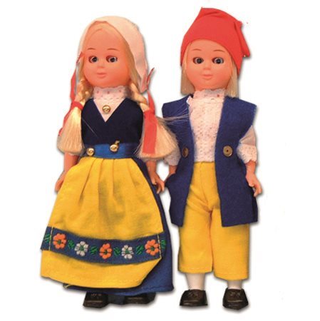 Sverige-par