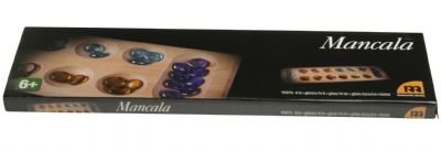 Spel Kalaha/Mancala