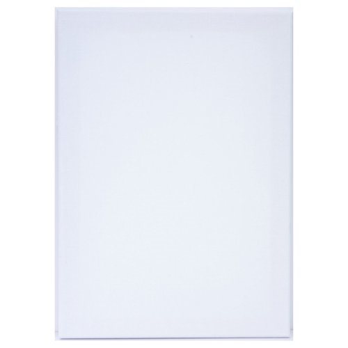 Duk Uppspänd Bomull 380g A3 29.7x42x2cm (6F)