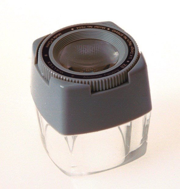 Lupp 22mm 8ggr