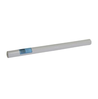 Omslagspapper Vit 57cmx8m