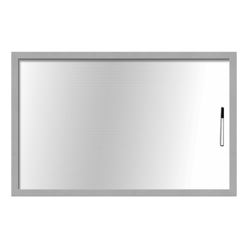 Silverboard Magnetisk, 60x90cm