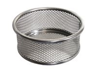 Gemkopp nät silver