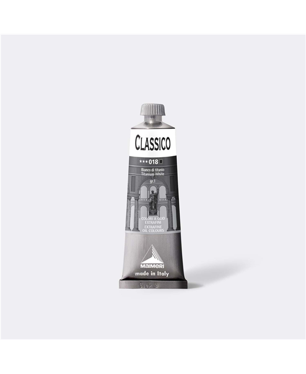 MAIMERI CLASSICO OIL 60 ML