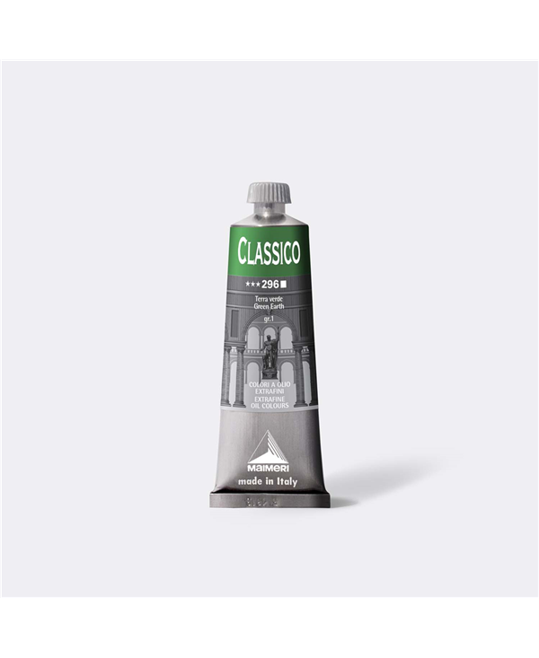 MAIMERI CLASSICO OIL 60 ML