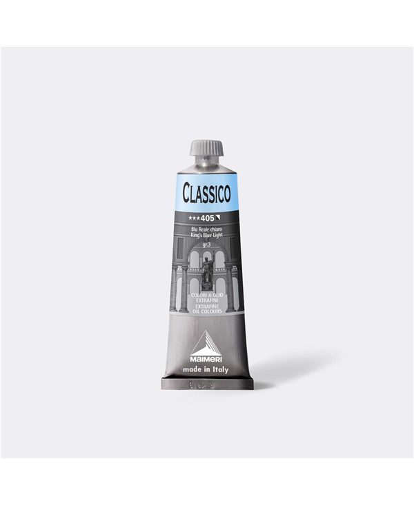 MAIMERI CLASSICO OIL 60 ML