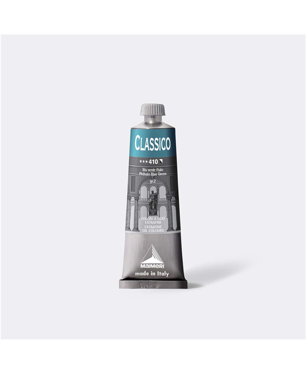 MAIMERI CLASSICO OIL 60 ML