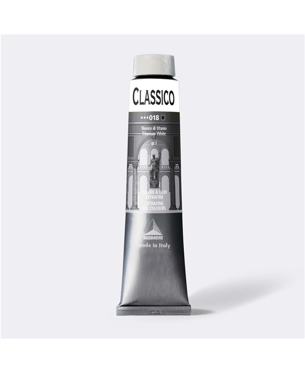 MAIMERI CLASSICO OIL 200 ML