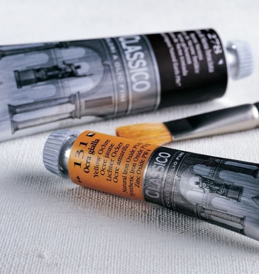 MAIMERI CLASSICO OIL 200 ML