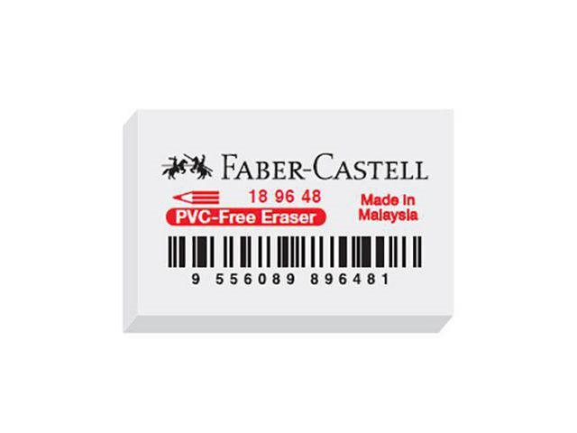 Radergummi FABER-CASTELL